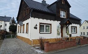 Ferienwohnung Fam. Schwind